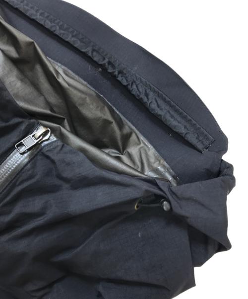 ARC'TERYX（アークテリクス）ARC'TERYX (アークテリクス) ALPHA SL JACKE ブラック サイズ:Sの古着・服飾アイテム