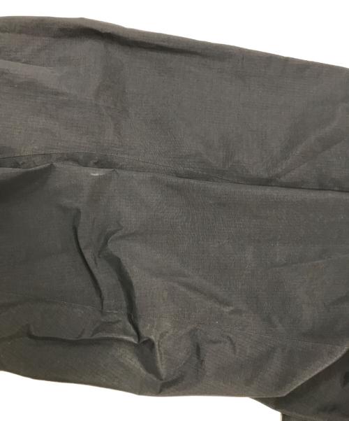 ARC'TERYX（アークテリクス）ARC'TERYX (アークテリクス) ALPHA SL JACKE ブラック サイズ:Sの古着・服飾アイテム