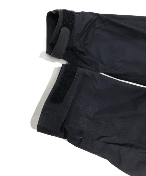 ARC'TERYX（アークテリクス）ARC'TERYX (アークテリクス) ALPHA SL JACKE ブラック サイズ:Sの古着・服飾アイテム