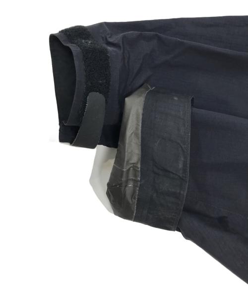 ARC'TERYX（アークテリクス）ARC'TERYX (アークテリクス) ALPHA SL JACKE ブラック サイズ:Sの古着・服飾アイテム