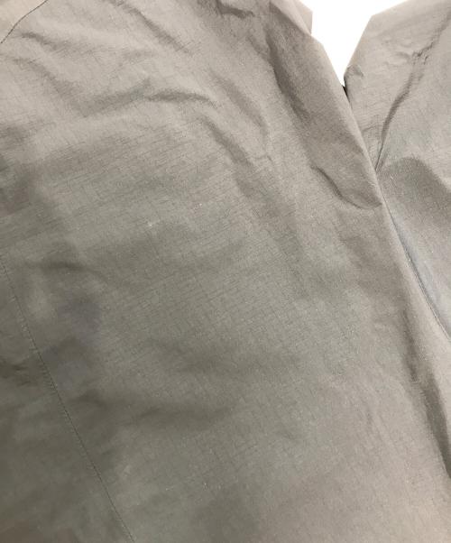 ARC'TERYX（アークテリクス）ARC'TERYX (アークテリクス) ALPHA SL JACKE ブラック サイズ:Sの古着・服飾アイテム