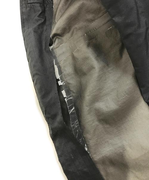 ARC'TERYX（アークテリクス）ARC'TERYX (アークテリクス) ALPHA SL JACKE ブラック サイズ:Sの古着・服飾アイテム