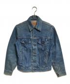 LEVI'Sリーバイス）の古着「デニムジャケット」｜インディゴ