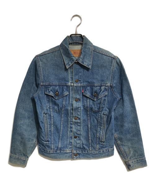 LEVI'S（リーバイス）LEVI'S (リーバイス) デニムジャケット インディゴ サイズ:34の古着・服飾アイテム