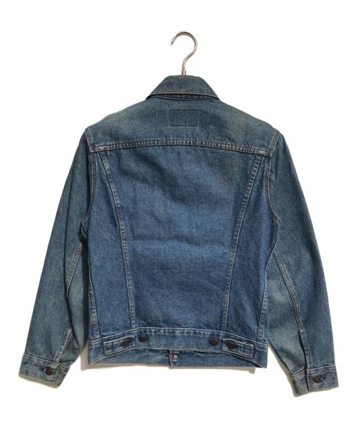 LEVI'S（リーバイス）LEVI'S (リーバイス) デニムジャケット インディゴ サイズ:34の古着・服飾アイテム