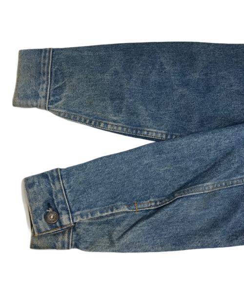 LEVI'S（リーバイス）LEVI'S (リーバイス) デニムジャケット インディゴ サイズ:34の古着・服飾アイテム