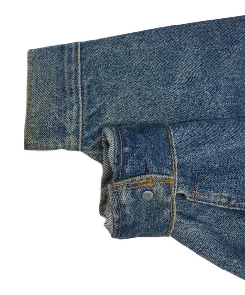 LEVI'S（リーバイス）LEVI'S (リーバイス) デニムジャケット インディゴ サイズ:34の古着・服飾アイテム