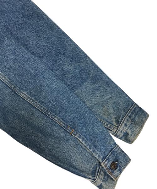 LEVI'S（リーバイス）LEVI'S (リーバイス) デニムジャケット インディゴ サイズ:34の古着・服飾アイテム