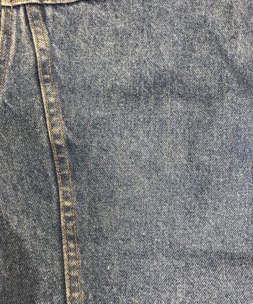 LEVI'S（リーバイス）LEVI'S (リーバイス) デニムジャケット インディゴ サイズ:34の古着・服飾アイテム