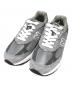 NEW BALANCE（ニューバランス）の古着「993 ローカットスニーカー」｜グレー