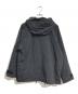 VINTAGE MILITARY (ヴィンテージ ミリタリー) ECWCS GEN1 後期型ジャケット ブラック サイズ:S-R：12000円