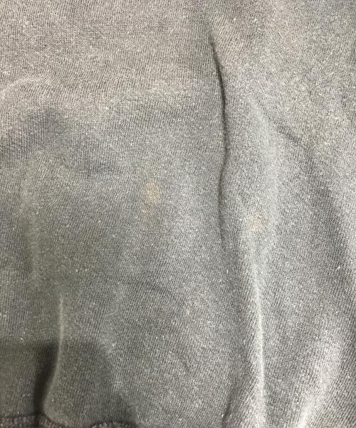 sports wear（スポーツウェア）sports wear (スポーツウェア) バックプリント ハーフジップスウェット グリーン サイズ:XLの古着・服飾アイテム