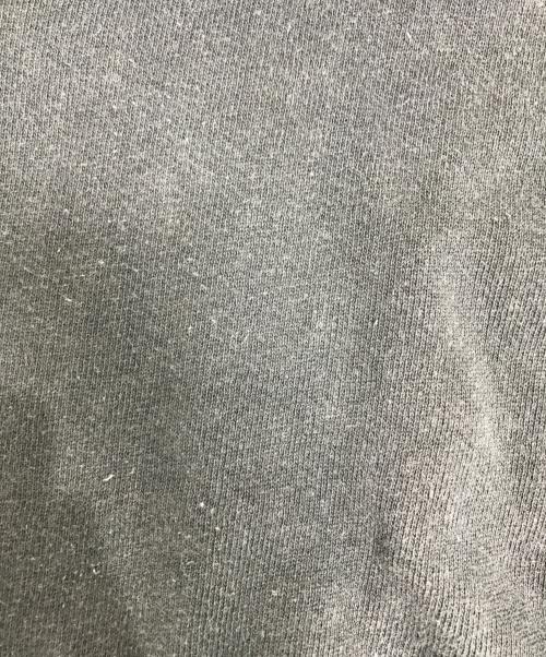sports wear（スポーツウェア）sports wear (スポーツウェア) バックプリント ハーフジップスウェット グリーン サイズ:XLの古着・服飾アイテム