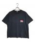 marlboro（マルボロ）の古着「企業プリントTシャツ」｜ネイビー