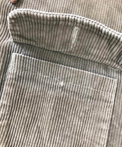 POLO COUNTRY（ポロカントリー）POLO COUNTRY (ポロカントリー) コーデュロイジャケット ブラウン サイズ:Lの古着・服飾アイテム
