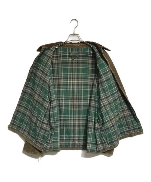 POLO COUNTRY（ポロカントリー）POLO COUNTRY (ポロカントリー) コーデュロイジャケット ブラウン サイズ:Lの古着・服飾アイテム
