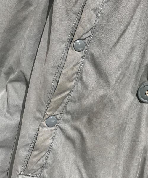 VINTAGE MILITARY（ヴィンテージ ミリタリー）VINTAGE MILITARY (ヴィンテージ ミリタリー) 70's N-3Bジャケット グリーン サイズ:Lの古着・服飾アイテム