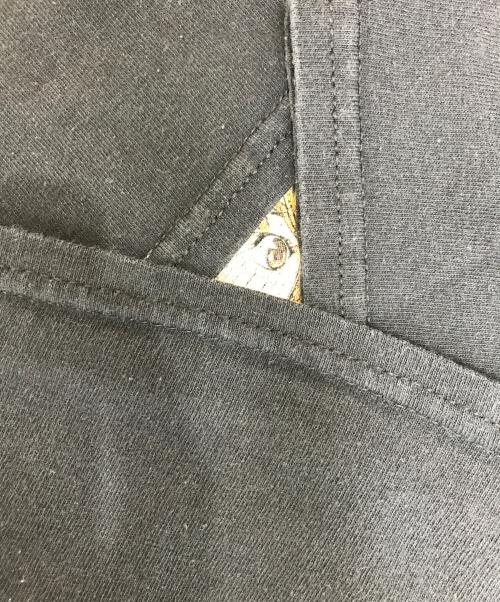 アニメーションTシャツ（アニメーションTシャツ）アニメーションTシャツ (アニメーションTシャツ) 00s DEATHNOTE(デスノート) アニメーションTシャツ ブラック サイズ:Mの古着・服飾アイテム