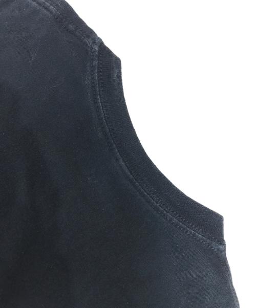 アニメーションTシャツ（アニメーションTシャツ）アニメーションTシャツ (アニメーションTシャツ) 00s DEATHNOTE(デスノート) アニメーションTシャツ ブラック サイズ:Mの古着・服飾アイテム
