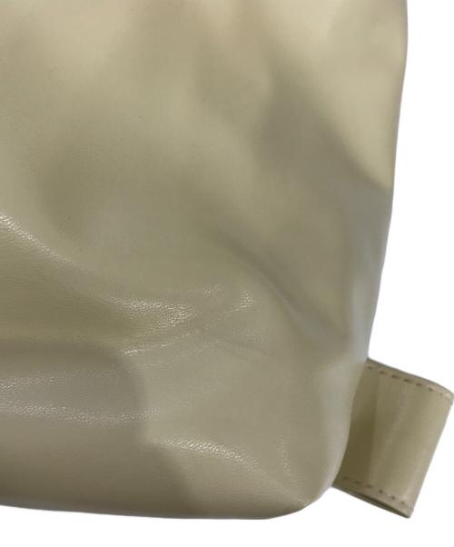 olend（オレンド）olend (オレンド) 2WAYショルダーバッグ イエロー サイズ:表記なしの古着・服飾アイテム