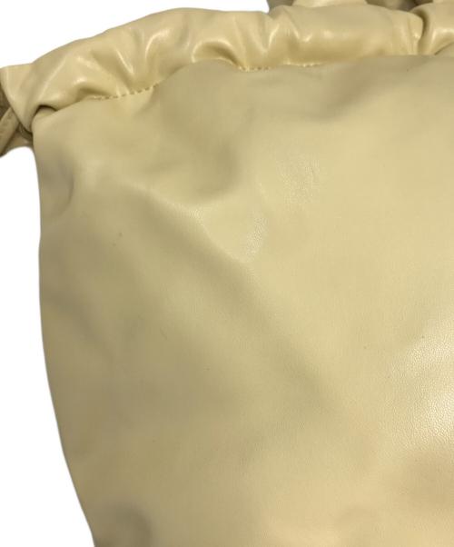 olend（オレンド）olend (オレンド) 2WAYショルダーバッグ イエロー サイズ:表記なしの古着・服飾アイテム