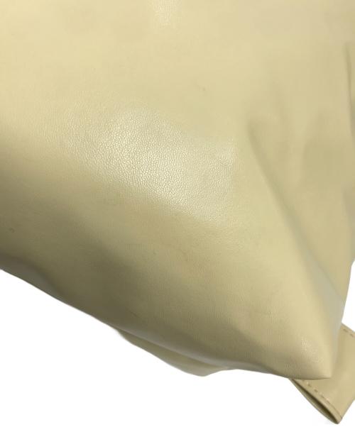olend（オレンド）olend (オレンド) 2WAYショルダーバッグ イエロー サイズ:表記なしの古着・服飾アイテム