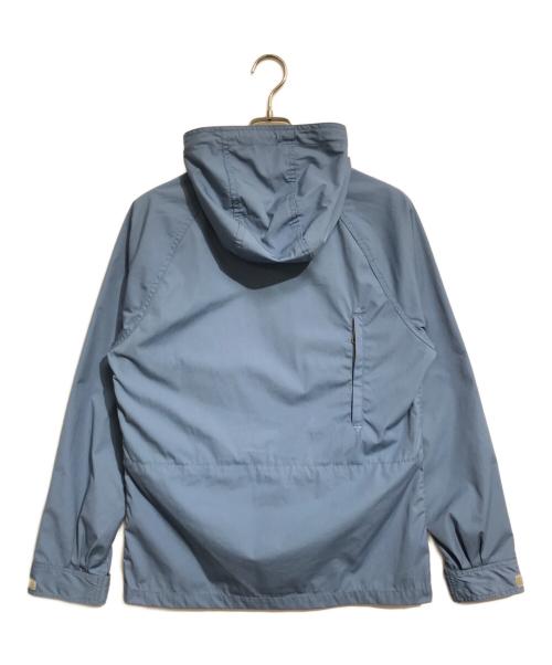 THE NORTH FACE（ザ ノース フェイス）THE NORTH FACE (ザ ノース フェイス) マウンテンパーカー スカイブルー サイズ:Lの古着・服飾アイテム
