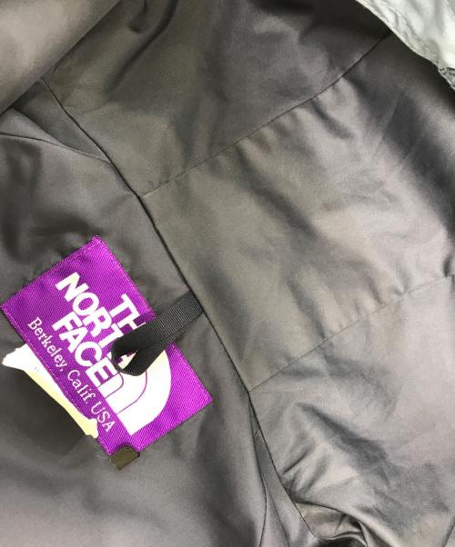 THE NORTH FACE（ザ ノース フェイス）THE NORTH FACE (ザ ノース フェイス) マウンテンパーカー スカイブルー サイズ:Lの古着・服飾アイテム
