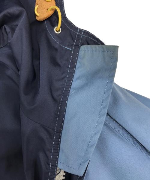 THE NORTH FACE（ザ ノース フェイス）THE NORTH FACE (ザ ノース フェイス) マウンテンパーカー スカイブルー サイズ:Lの古着・服飾アイテム