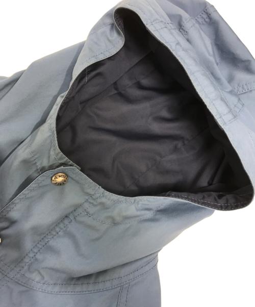 THE NORTH FACE（ザ ノース フェイス）THE NORTH FACE (ザ ノース フェイス) マウンテンパーカー スカイブルー サイズ:Lの古着・服飾アイテム