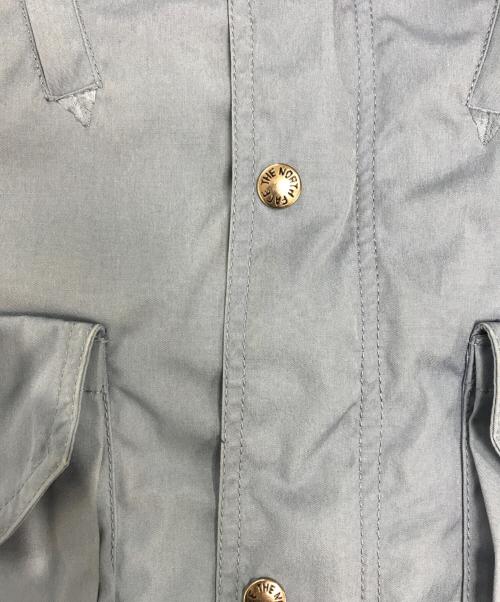 THE NORTH FACE（ザ ノース フェイス）THE NORTH FACE (ザ ノース フェイス) マウンテンパーカー スカイブルー サイズ:Lの古着・服飾アイテム