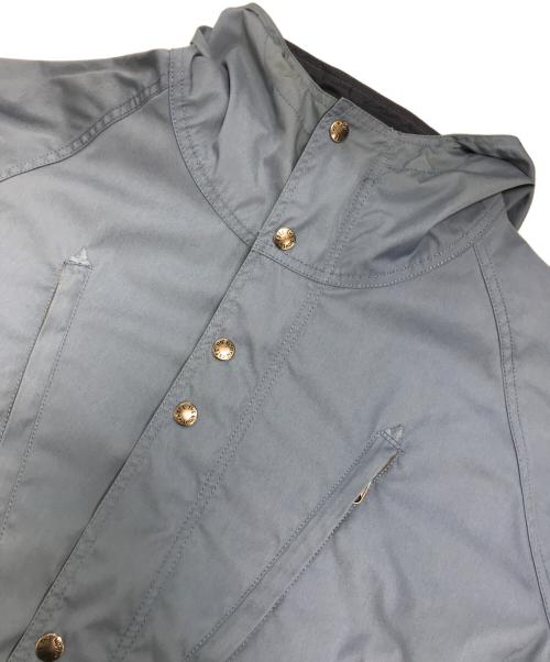 THE NORTH FACE（ザ ノース フェイス）THE NORTH FACE (ザ ノース フェイス) マウンテンパーカー スカイブルー サイズ:Lの古着・服飾アイテム