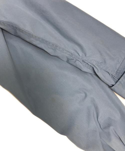 THE NORTH FACE（ザ ノース フェイス）THE NORTH FACE (ザ ノース フェイス) マウンテンパーカー スカイブルー サイズ:Lの古着・服飾アイテム