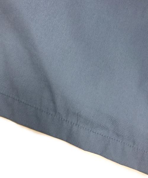 THE NORTH FACE（ザ ノース フェイス）THE NORTH FACE (ザ ノース フェイス) マウンテンパーカー スカイブルー サイズ:Lの古着・服飾アイテム