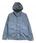 THE NORTH FACE（ザ ノース フェイス）の古着「マウンテンパーカー」｜スカイブルー