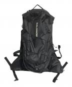 SALOMONサロモン）の古着「SALOMON XT 15」｜ブラック
