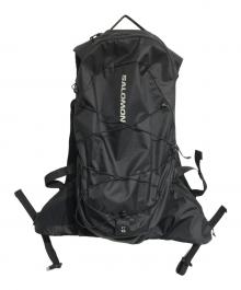 SALOMON（サロモン）の古着「SALOMON XT 15」｜ブラック