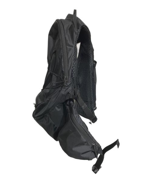 SALOMON（サロモン）SALOMON (サロモン) SALOMON XT 15 ブラックの古着・服飾アイテム