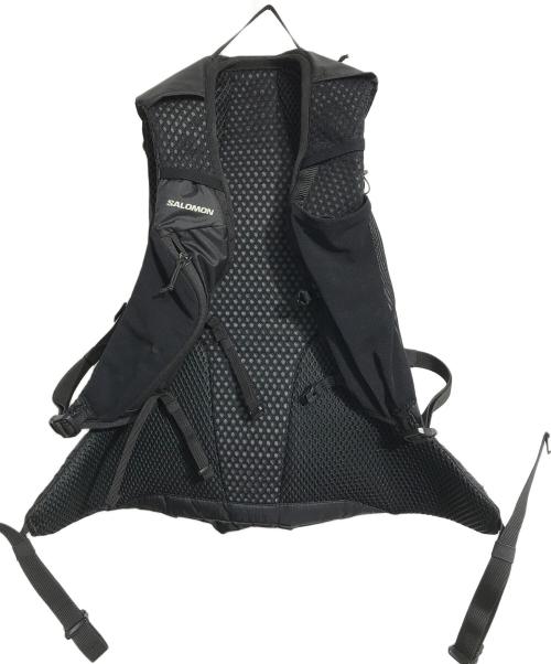SALOMON（サロモン）SALOMON (サロモン) SALOMON XT 15 ブラックの古着・服飾アイテム