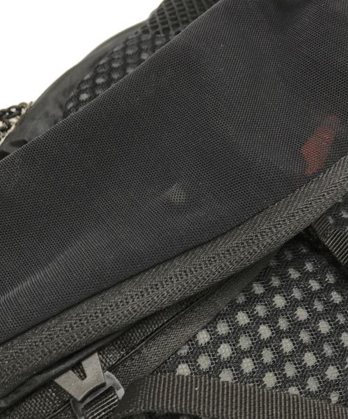 SALOMON（サロモン）SALOMON (サロモン) SALOMON XT 15 ブラックの古着・服飾アイテム