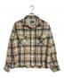 PENDLETON（ペンドルトン）の古着「ボードシャツ」｜ブラウン