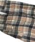 中古・古着 PENDLETON (ペンドルトン) ボードシャツ ブラウン サイズ:L：15000円