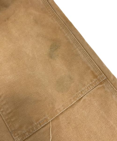 CarHartt（カーハート）CarHartt (カーハート) オーバーオール カーキ サイズ:W32の古着・服飾アイテム