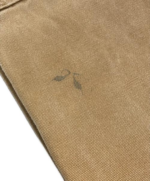 CarHartt（カーハート）CarHartt (カーハート) オーバーオール カーキ サイズ:W32の古着・服飾アイテム