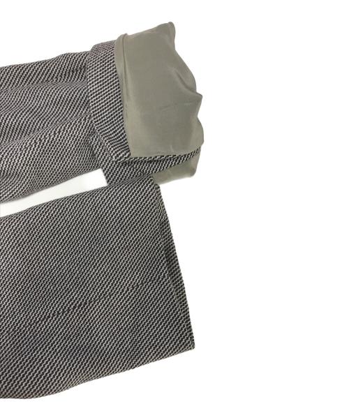 GIORGIO ARMANI（ジョルジオアルマーニ）GIORGIO ARMANI (ジョルジオアルマーニ) ナポレオンジャケット ベージュ サイズ:42の古着・服飾アイテム
