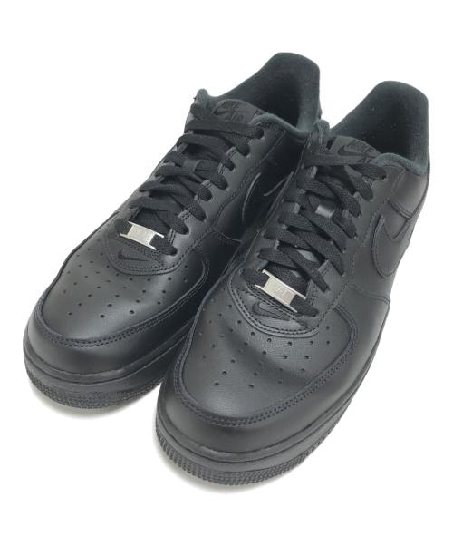NIKE（ナイキ）NIKE (ナイキ) SUPREME (シュプリーム) Air Force 1 Low 