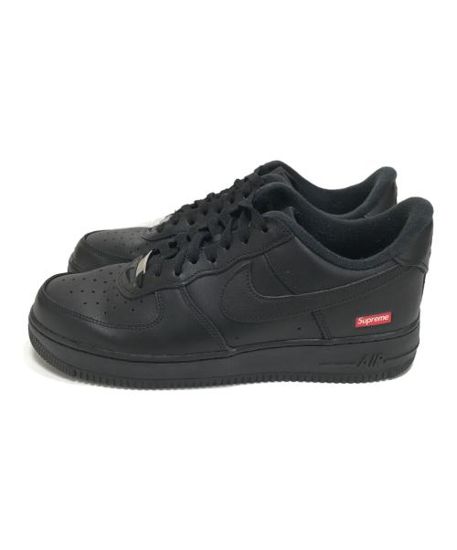 NIKE（ナイキ）NIKE (ナイキ) SUPREME (シュプリーム) Air Force 1 Low 