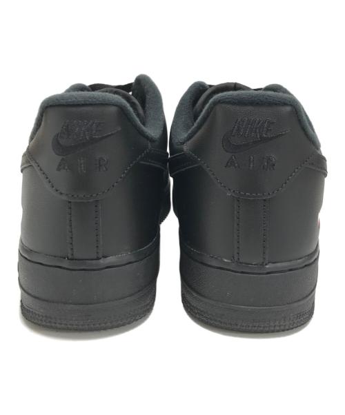 NIKE（ナイキ）NIKE (ナイキ) SUPREME (シュプリーム) Air Force 1 Low 