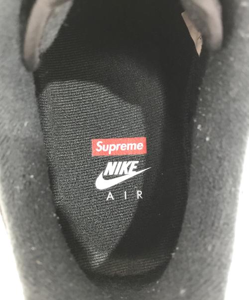 NIKE（ナイキ）NIKE (ナイキ) SUPREME (シュプリーム) Air Force 1 Low 