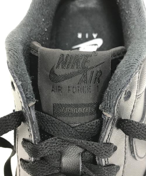NIKE（ナイキ）NIKE (ナイキ) SUPREME (シュプリーム) Air Force 1 Low 